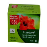 Lizetan Schdlingsfrei Giemittel AZ - zur Gieanwendung - Packungsinhalt: 30 mL (Marke: Bayer Garten)